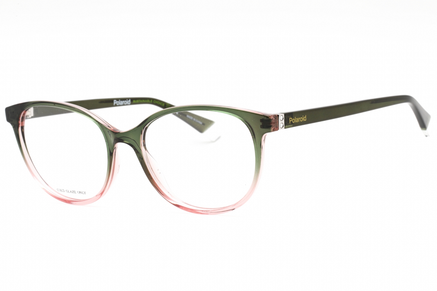 Picture of Polaroid Eyeglasses PLD D467