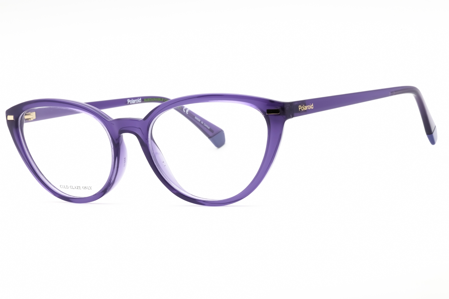 Picture of Polaroid Eyeglasses PLD D432