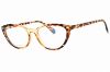 Picture of Polaroid Eyeglasses PLD D432