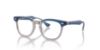 Picture of Ray Ban Jr Eyeglasses RY9098V