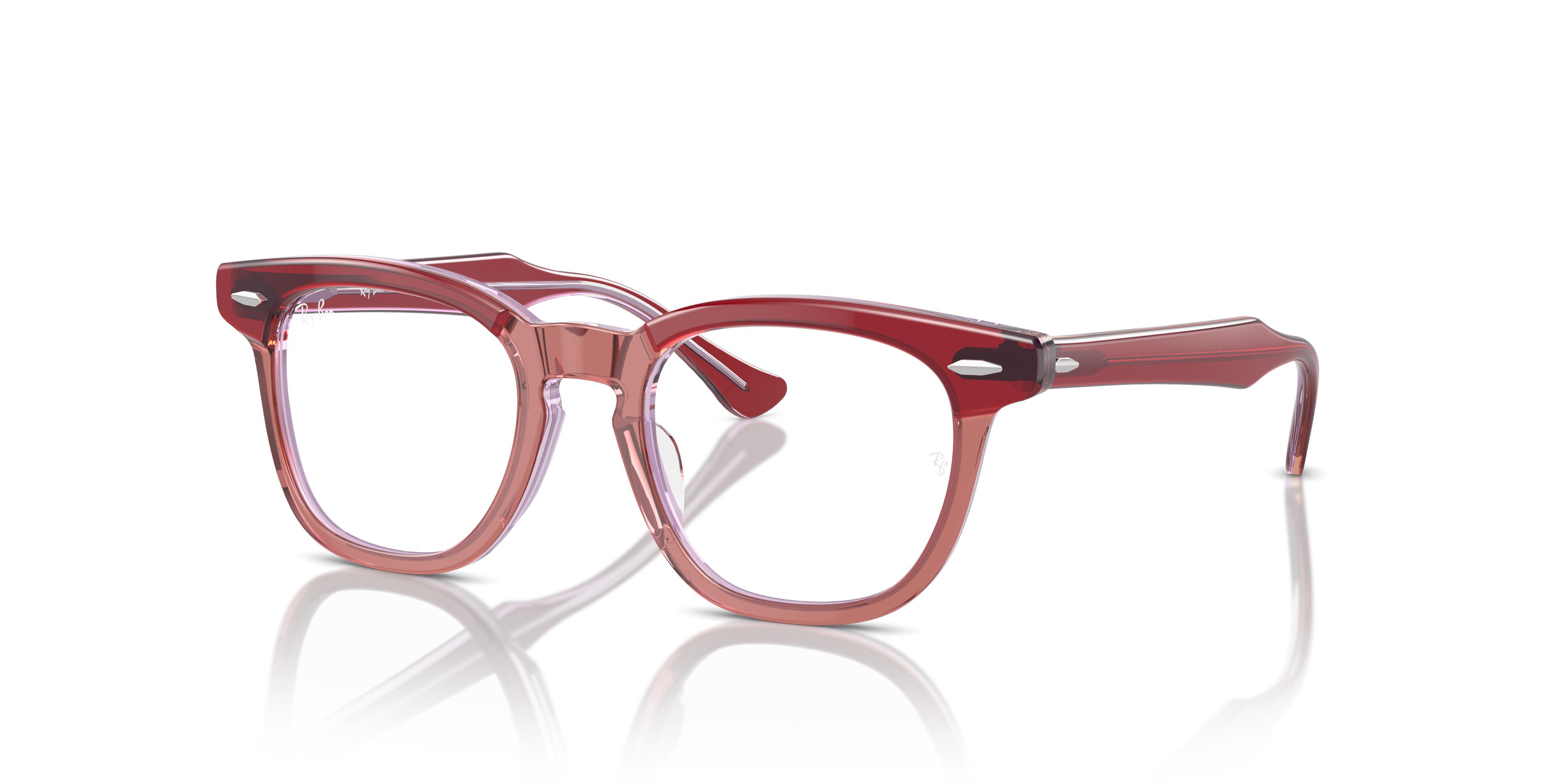 Picture of Ray Ban Jr Eyeglasses RY9098V