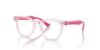 Picture of Ray Ban Jr Eyeglasses RY9098V