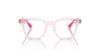 Picture of Ray Ban Jr Eyeglasses RY9098V