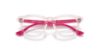 Picture of Ray Ban Jr Eyeglasses RY9098V