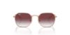 Picture of Ray Ban Jr Sunglasses RJ9594S