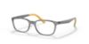 Picture of Ray Ban Jr Eyeglasses RY1617D