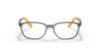Picture of Ray Ban Jr Eyeglasses RY1617D