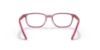 Picture of Ray Ban Jr Eyeglasses RY1617D