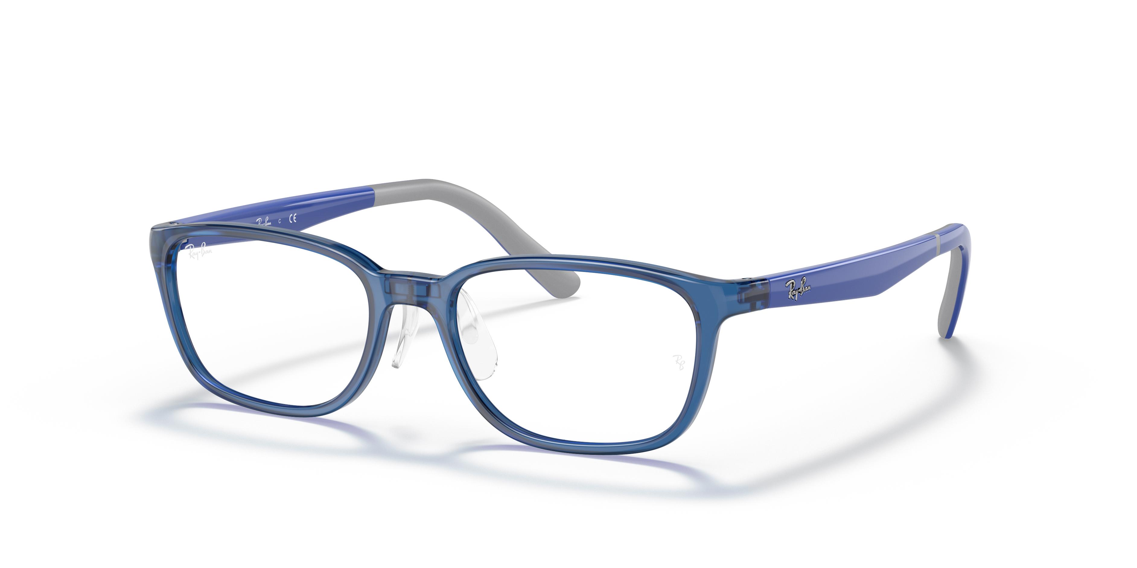 Picture of Ray Ban Jr Eyeglasses RY1617D