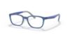 Picture of Ray Ban Jr Eyeglasses RY1617D