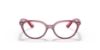 Picture of Ray Ban Jr Eyeglasses RY1612