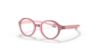 Picture of Ray Ban Jr Eyeglasses RY9075V