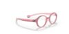 Picture of Ray Ban Jr Eyeglasses RY9075V