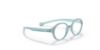 Picture of Ray Ban Jr Eyeglasses RY9075V