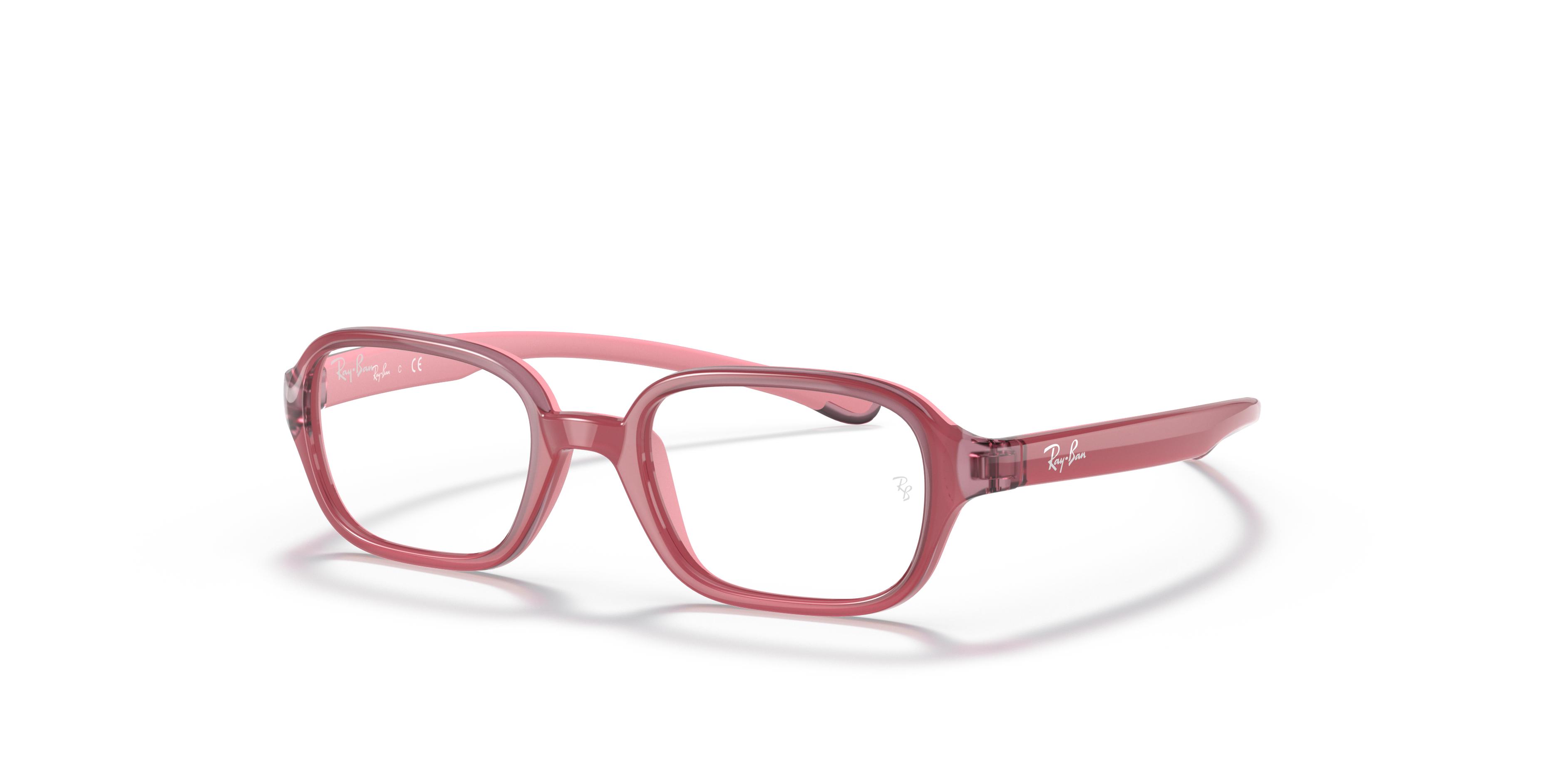 Picture of Ray Ban Jr Eyeglasses RY9074V