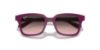 Picture of Ray Ban Jr Sunglasses RJ9071S