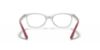 Picture of Ray Ban Jr Eyeglasses RY1586