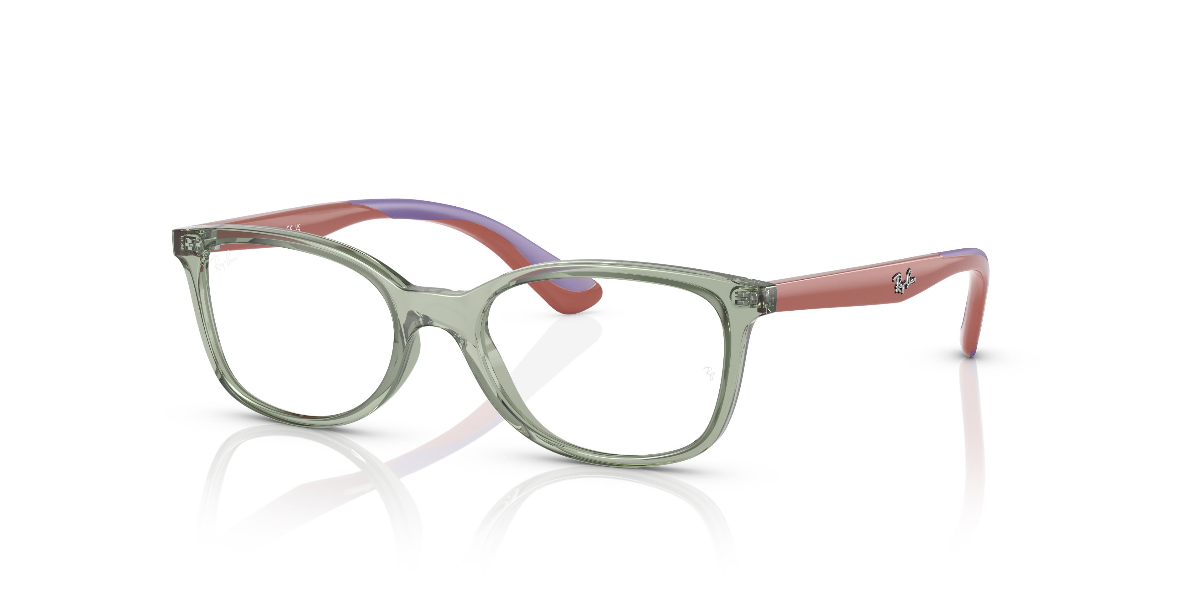 Picture of Ray Ban Jr Eyeglasses RY1586