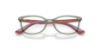 Picture of Ray Ban Jr Eyeglasses RY1586