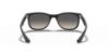 Picture of Ray Ban Jr Sunglasses RJ9052S