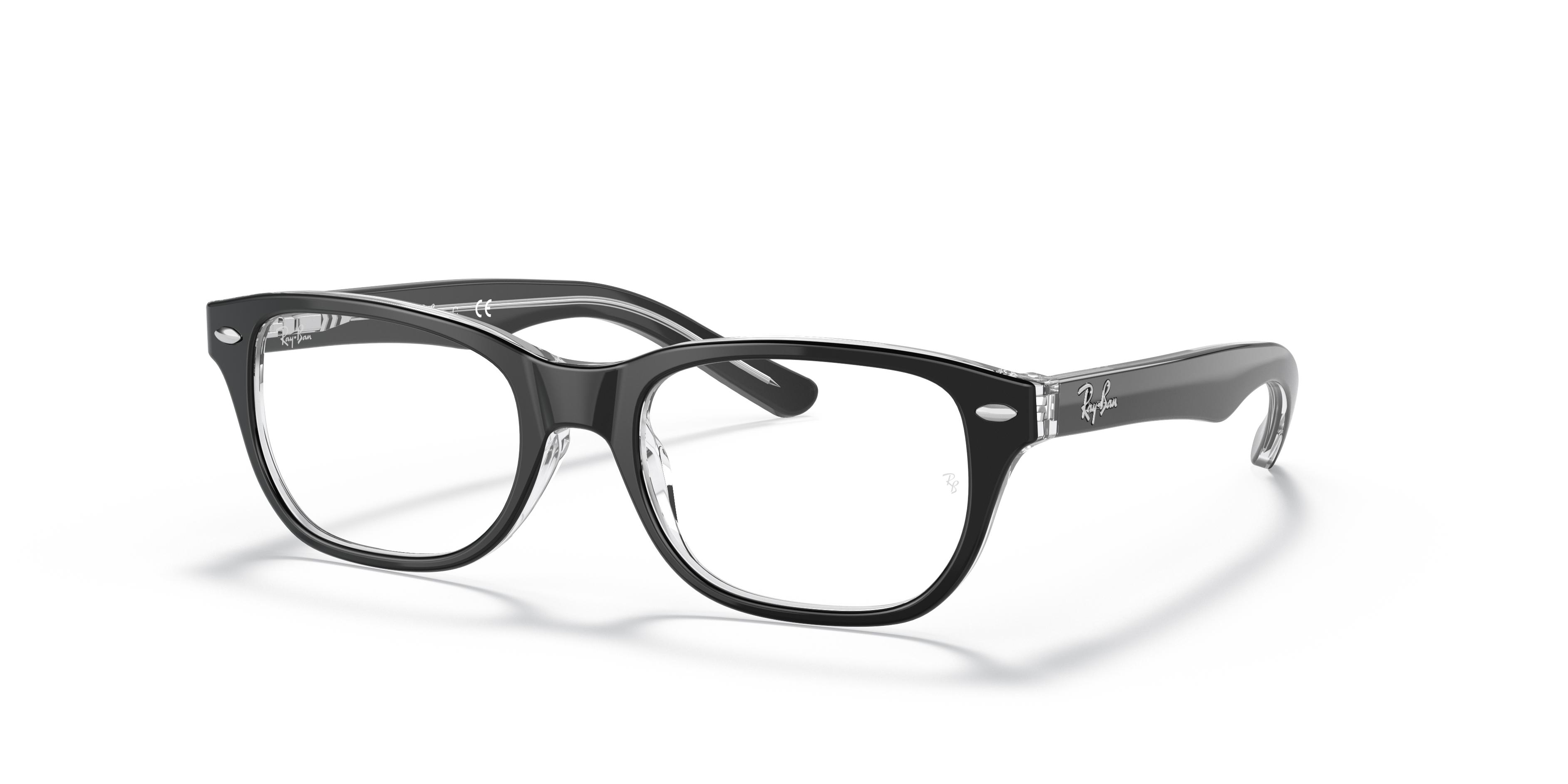 Picture of Ray Ban Jr Eyeglasses RY1555