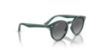 Picture of Ray Ban Jr Sunglasses RJ9064S