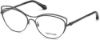 Picture of Roberto Cavalli Eyeglasses RC5041 CRESPINA