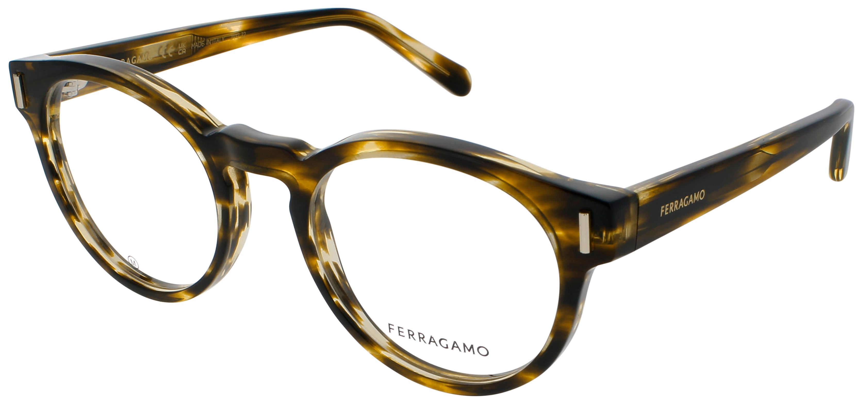 Picture of Salvatore Ferragamo Eyeglasses SF2998