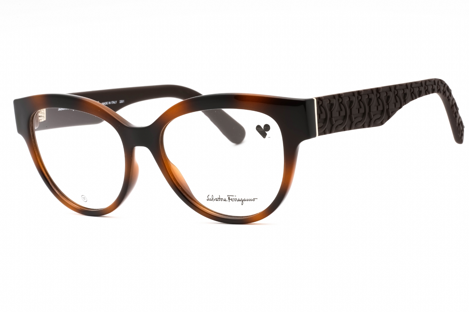 Picture of Salvatore Ferragamo Eyeglasses SF2957E