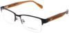 Picture of Salvatore Ferragamo Eyeglasses SF2222