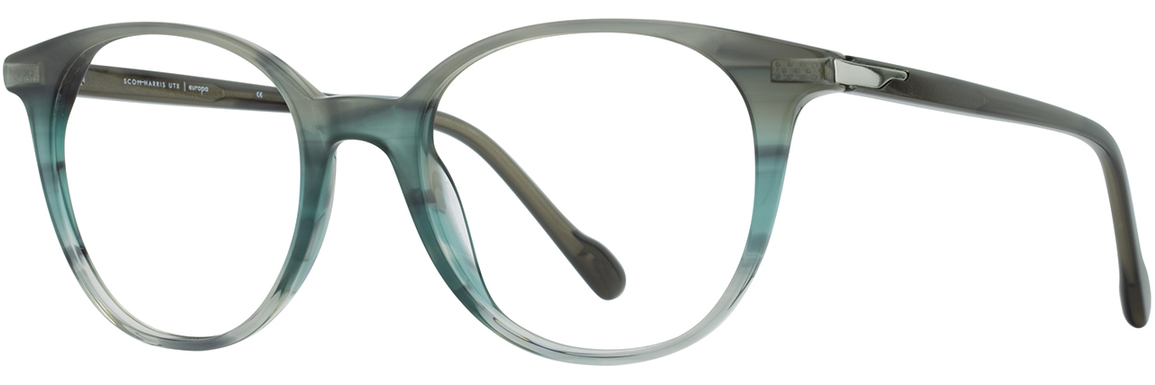 Picture of Scott Harris Eyeglasses SH-X 012
