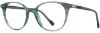 Picture of Scott Harris Eyeglasses SH-X 012