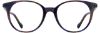 Picture of Scott Harris Eyeglasses SH-X 012