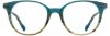 Picture of Scott Harris Eyeglasses SH-X 012