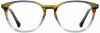 Picture of Scott Harris Eyeglasses SH-636