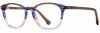 Picture of Scott Harris Eyeglasses SH-636