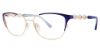 Picture of Sophia Loren Eyeglasses M297