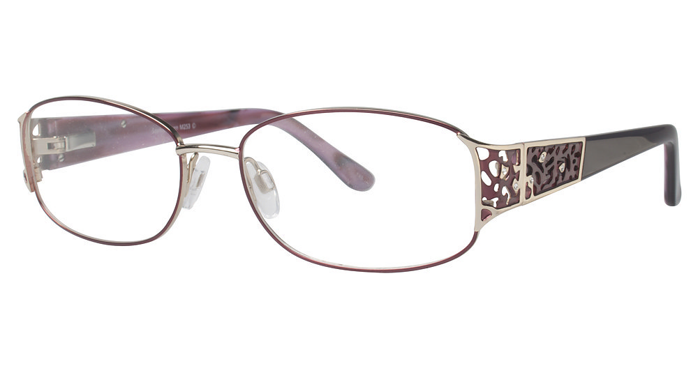 Picture of Sophia Loren Eyeglasses M253