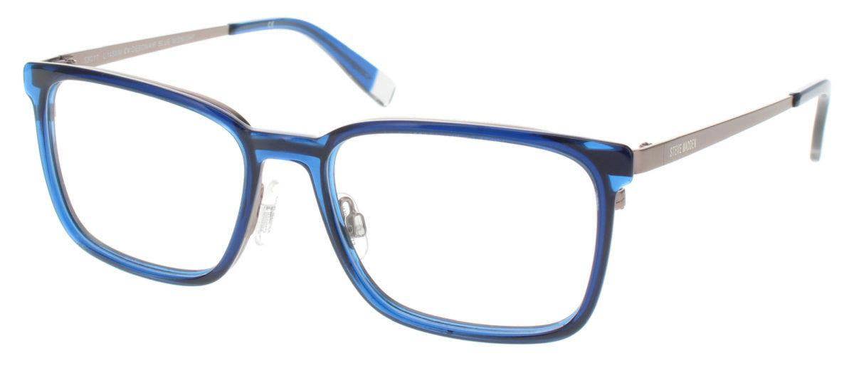 Picture of Steve Madden Eyeglasses DEBONAIR