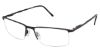 Picture of Tlg Eyeglasses NU015