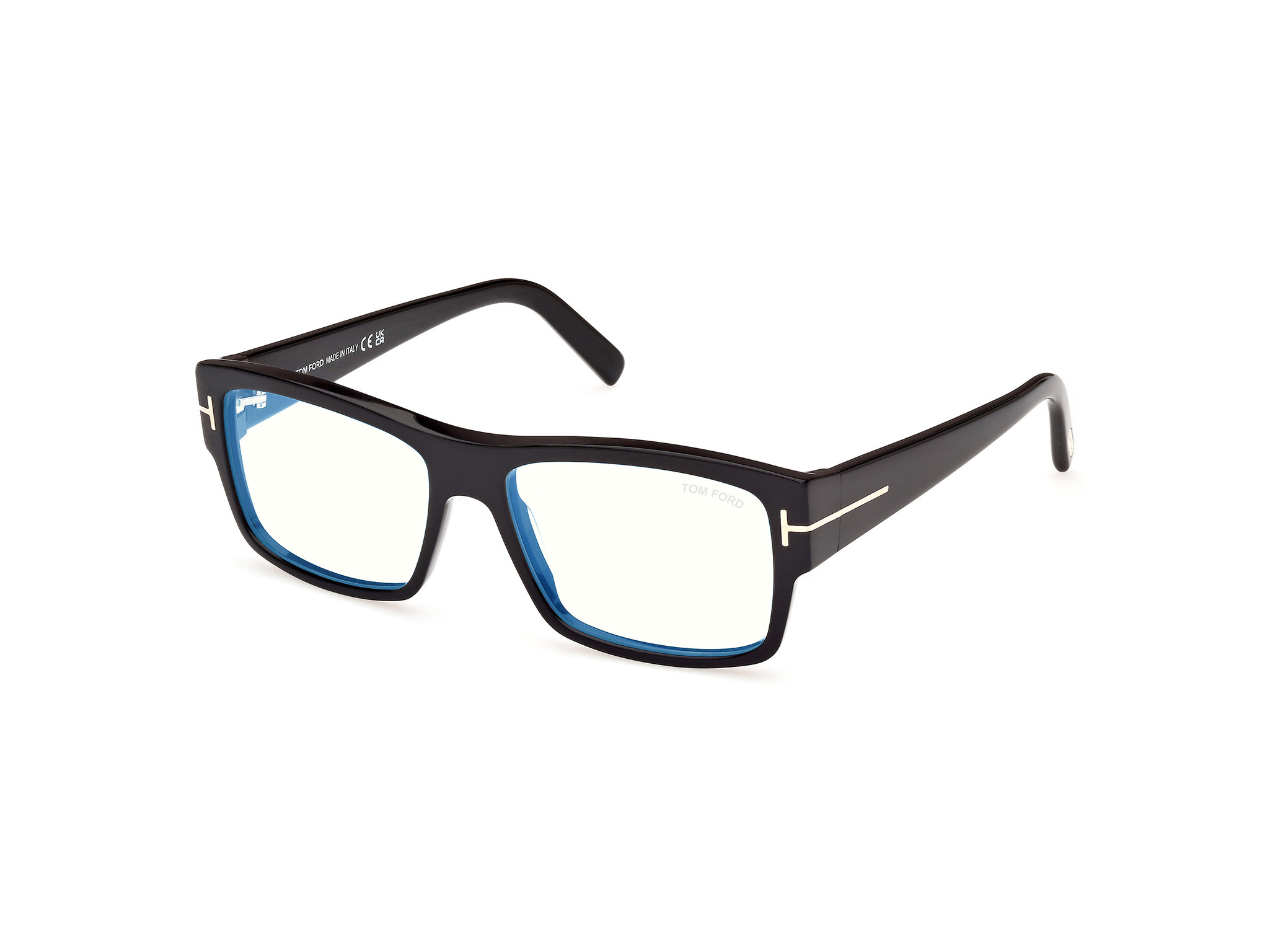 Picture of Tom Ford Eyeglasses FT5941-B