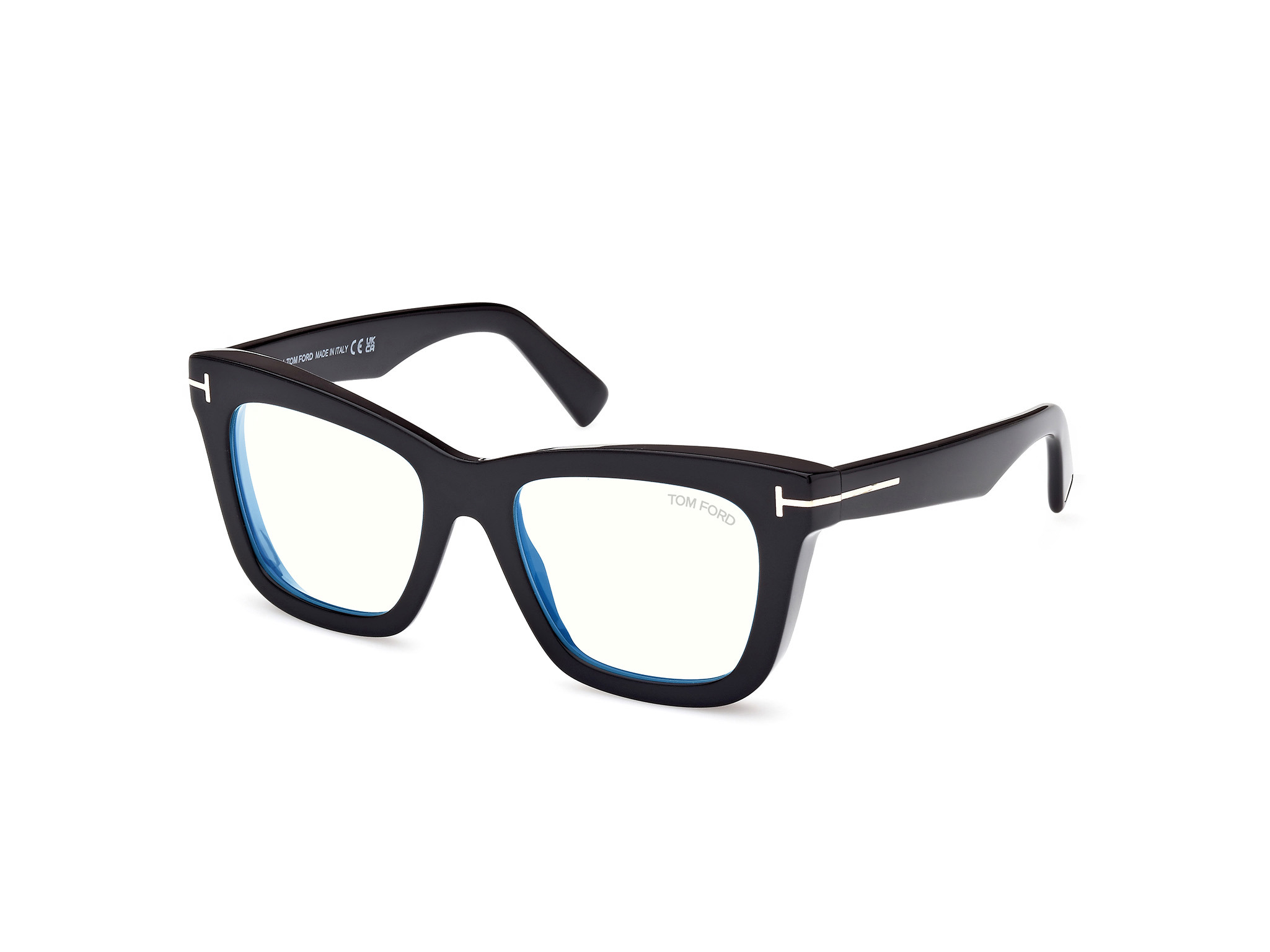 Picture of Tom Ford Eyeglasses FT5881-B