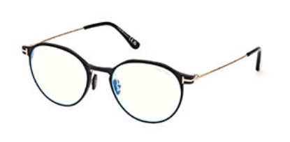 Picture of Tom Ford Eyeglasses FT5866-B