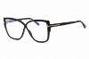 Picture of Tom Ford Eyeglasses FT5828-B