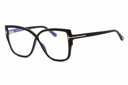Picture of Tom Ford Eyeglasses FT5828-B
