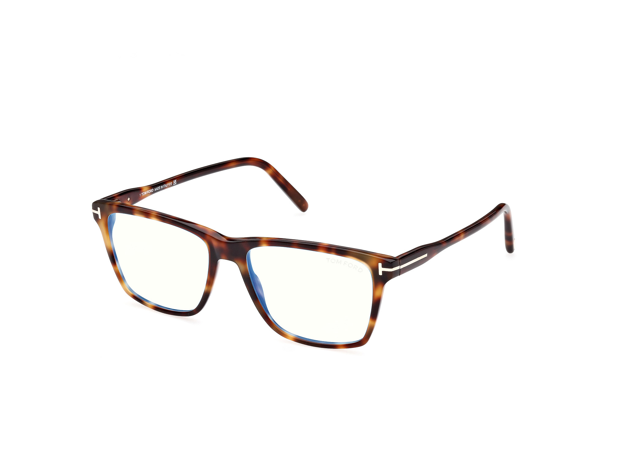 Picture of Tom Ford Eyeglasses FT5817-B
