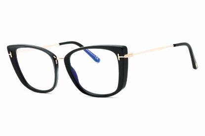 Picture of Tom Ford Eyeglasses FT5816-B