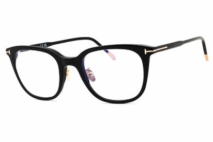 Picture of Tom Ford Eyeglasses FT5776-D-B