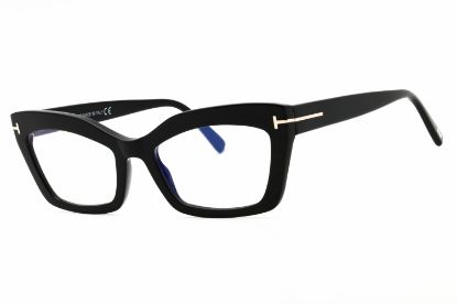 Picture of Tom Ford Eyeglasses FT5766-B