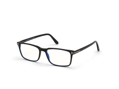 Picture of Tom Ford Eyeglasses FT5735-B